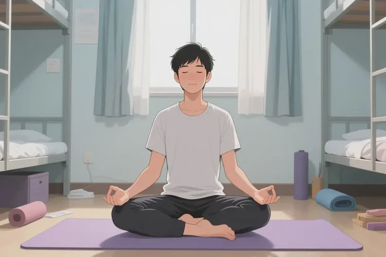 大學(xué)生身上容易長(zhǎng)濕疹能靠自己自愈嗎(圖4)