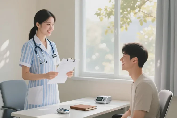 27歲睡前血糖22.9是怎么回事(圖3)