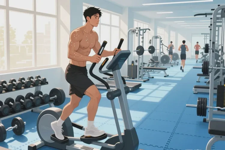 27歲晚上血糖18.7是怎么回事(圖4)