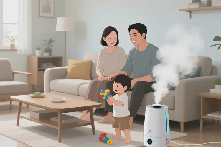 小孩肚子上偶爾起濕疹可以治愈嗎(圖4)