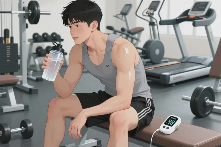 27歲下午血糖3點(diǎn)9是怎么回事(圖2)