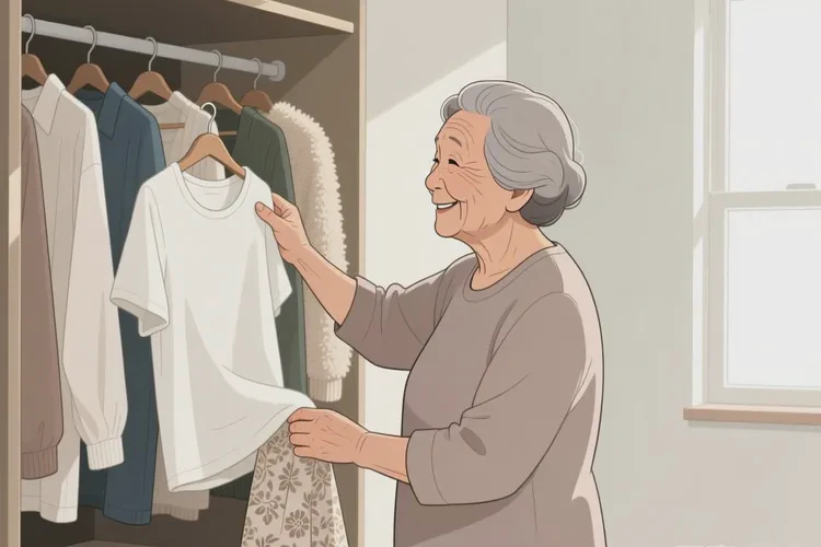 高齡老人肚子上偶爾長濕疹能靠自己自愈嗎(圖4)