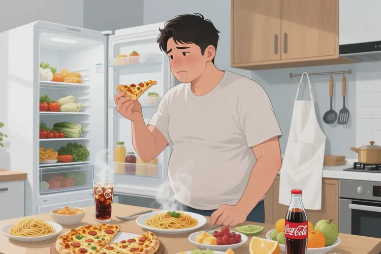 27歲睡前血糖22.9是怎么回事(圖2)