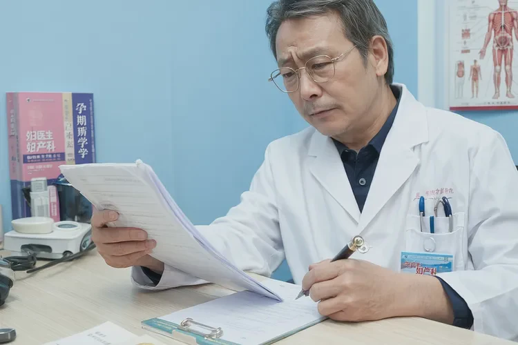 孕婦肛周長(zhǎng)濕疹可以治愈嗎(圖2)