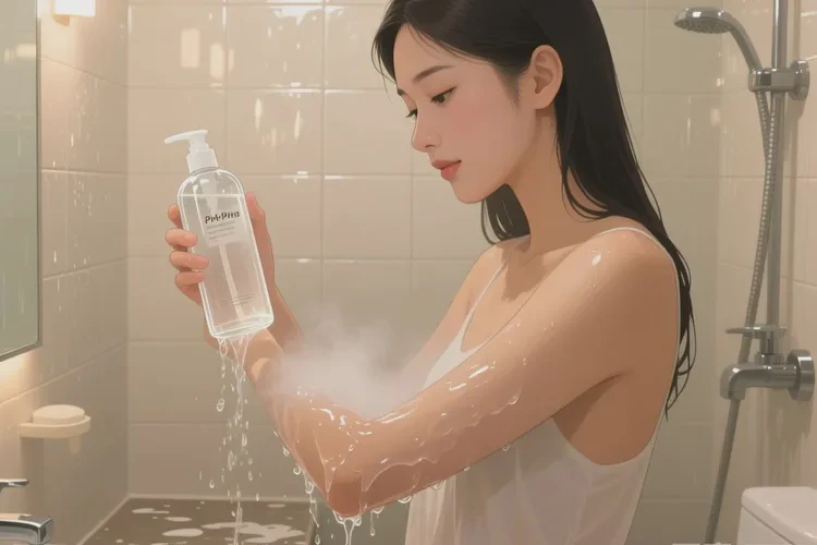 哺乳期媽媽全身偶爾起濕疹能靠自己自愈嗎(圖1)