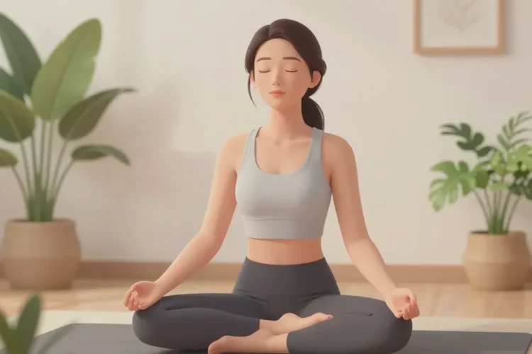 哺乳期媽媽面部有濕疹能靠自己自愈嗎(圖4)