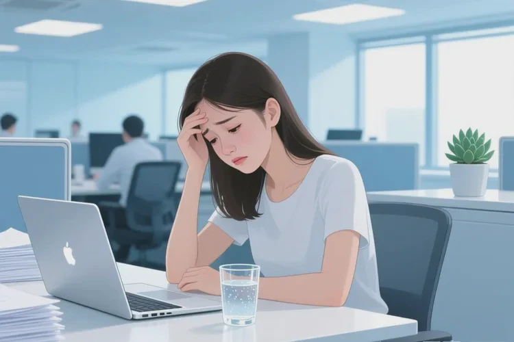 28歲中餐血糖3點(diǎn)4是怎么回事(圖3)