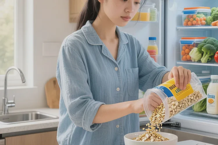 28歲早餐血糖30.3是怎么回事(圖2)