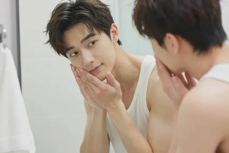 男人肛周起濕疹能靠自己自愈嗎(圖1)