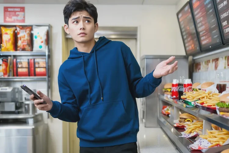 27歲晚上血糖21.2是怎么回事(圖2)