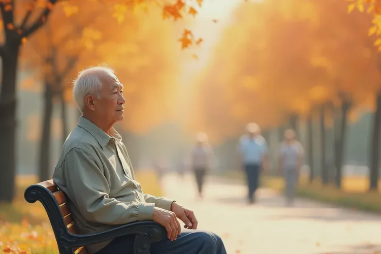 高齡老人屁股出濕疹能靠自己自愈嗎(圖4)