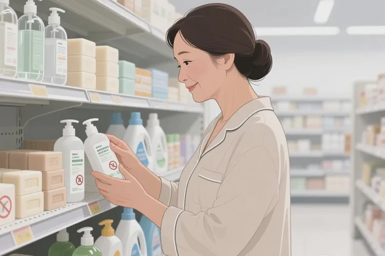 兒童手上起濕疹可以治愈嗎(圖2)