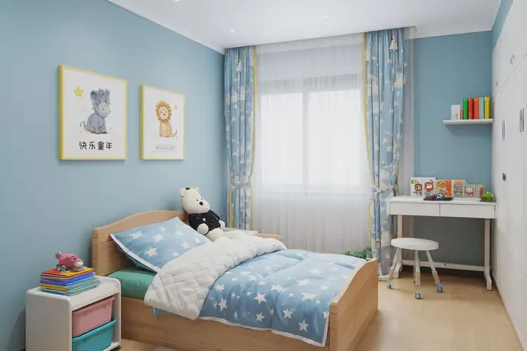 兒童身上起濕疹可以治好嗎(圖1)