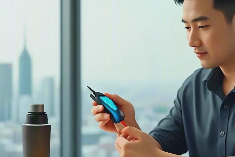 28歲餐后血糖21.5是怎么回事(圖1)