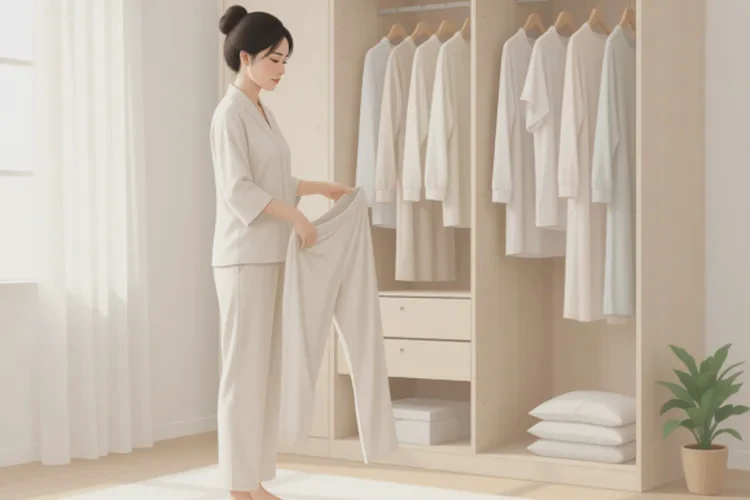 哺乳期媽媽大腿起濕疹能靠自己自愈嗎(圖4)