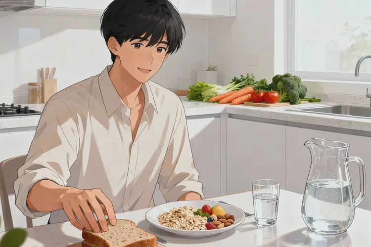 27歲下午血糖15.5是怎么回事(圖2)