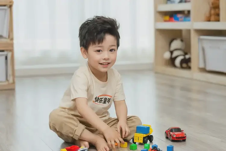 少兒全身經(jīng)常起濕疹可以治好嗎(圖2)