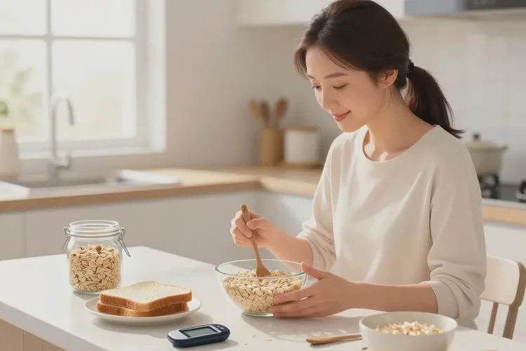 28歲餐后血糖4點(diǎn)3是怎么回事(圖4)