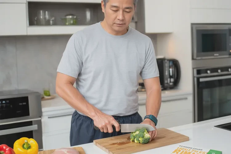 28岁餐后血糖19点4是怎么回事(图3)