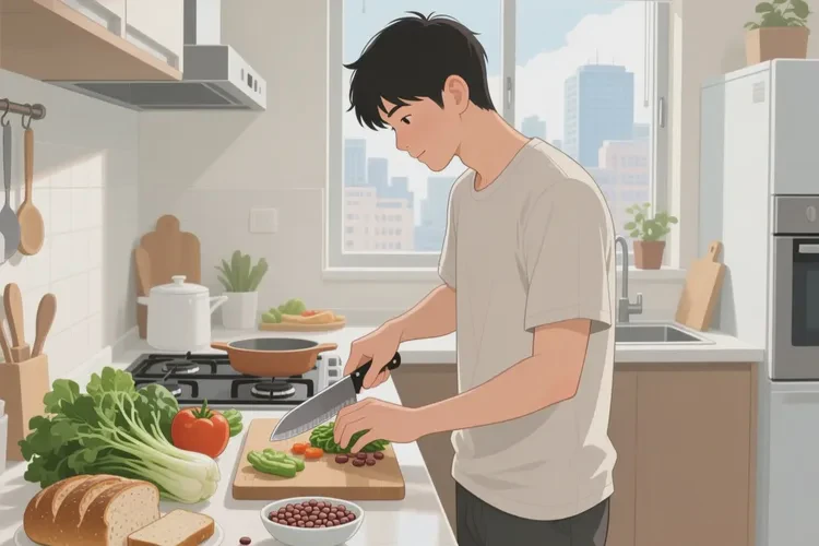 28歲早餐血糖25.5是怎么回事(圖4)