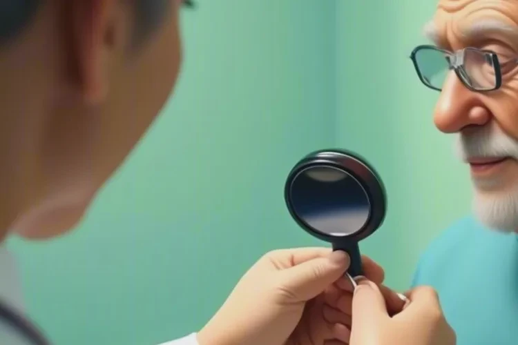 高齡老人肚子上經(jīng)常長(zhǎng)濕疹能靠自己自愈嗎(圖3)