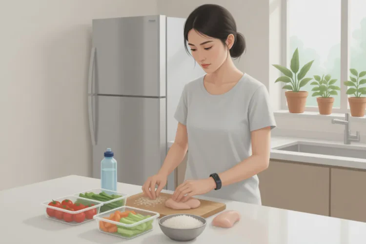 27歲下午血糖5點(diǎn)5是怎么回事(圖2)