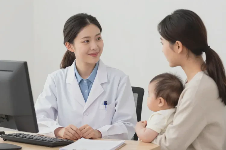 哺乳期媽媽身上經(jīng)常長(zhǎng)濕疹能靠自己自愈嗎(圖3)