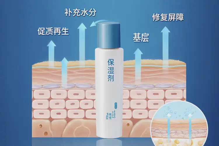 男人面部偶爾起濕疹可不可以根治(圖3)