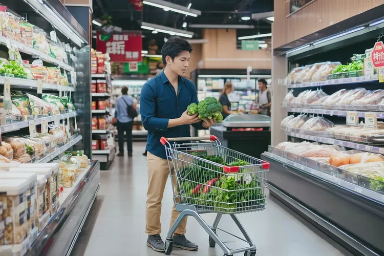 28歲晚餐血糖8.5是怎么回事(圖3)