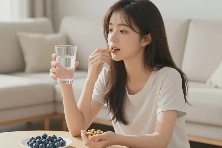 27歲睡前血糖12.2是怎么回事(圖2)