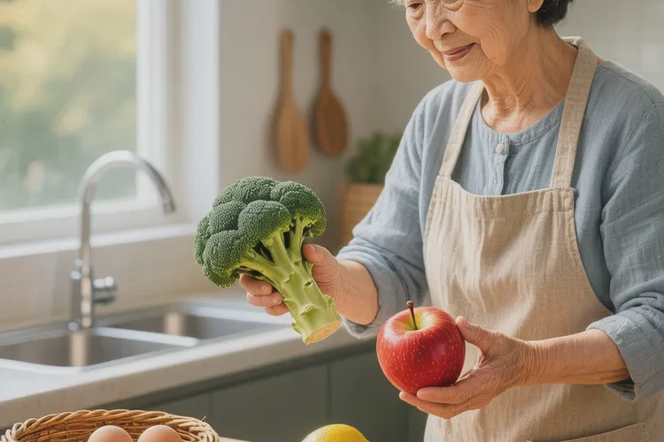 老年人全身容易長(zhǎng)濕疹可以治愈嗎(圖4)