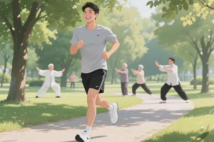 27歲睡前血糖11.1是怎么回事(圖3)