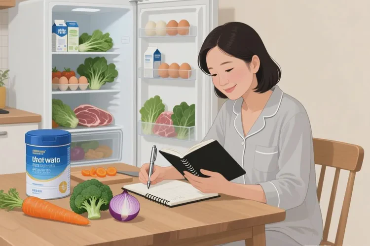 兒童肛周容易起濕疹可以治愈嗎(圖2)