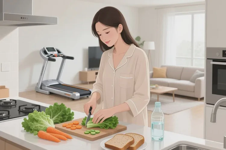 28歲晚餐血糖20.0是怎么回事(圖4)