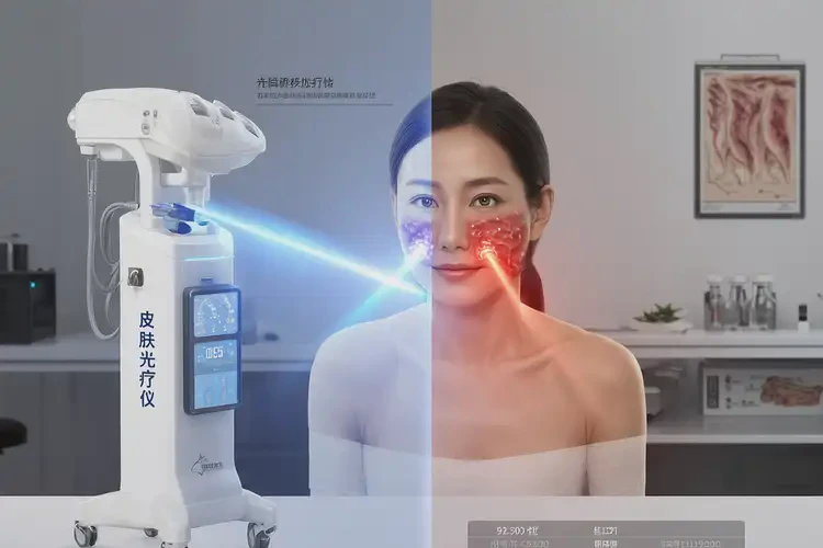 男人面部偶爾起濕疹可不可以根治(圖1)