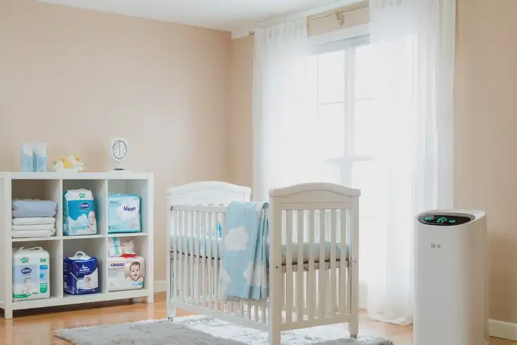 嬰兒小腿偶爾長濕疹可以治好嗎(圖1)