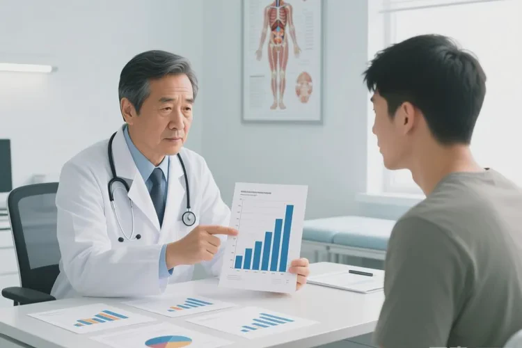 28歲中餐血糖23.2是怎么回事(圖2)