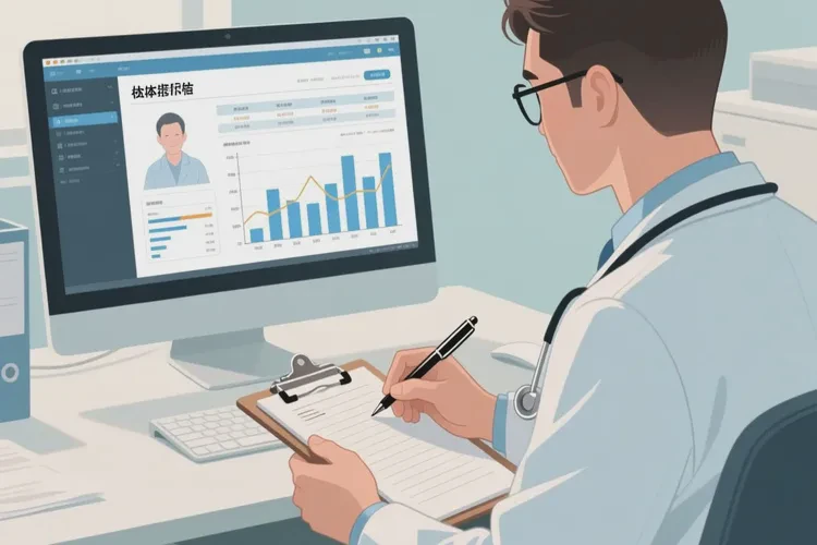 28歲早餐血糖12.9是怎么回事(圖3)