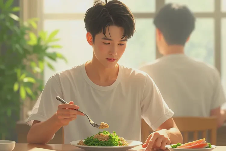 27歲晚上血糖26.0是怎么回事(圖3)