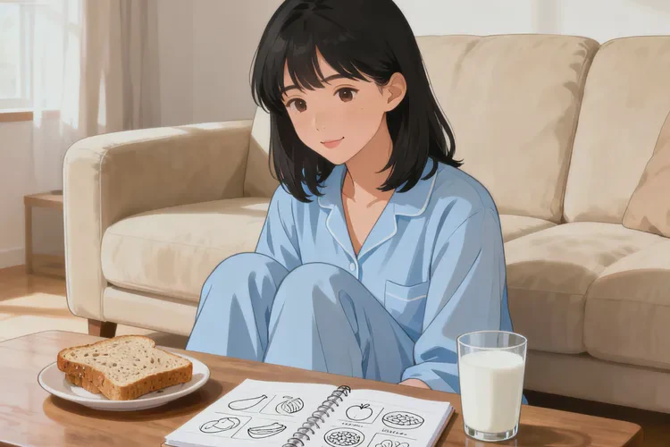 27歲下午血糖17.9是怎么回事(圖2)