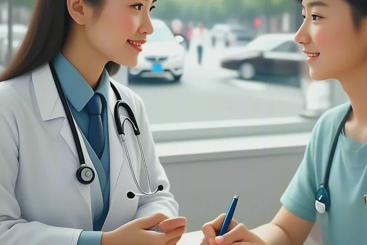 28歲餐后血糖4.2是怎么回事(圖2)