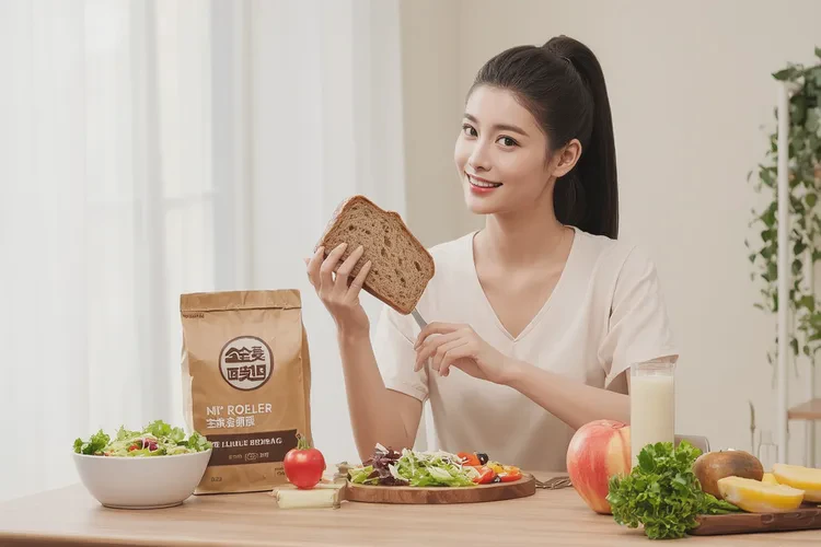 28歲中餐血糖4點(diǎn)9是怎么回事(圖1)