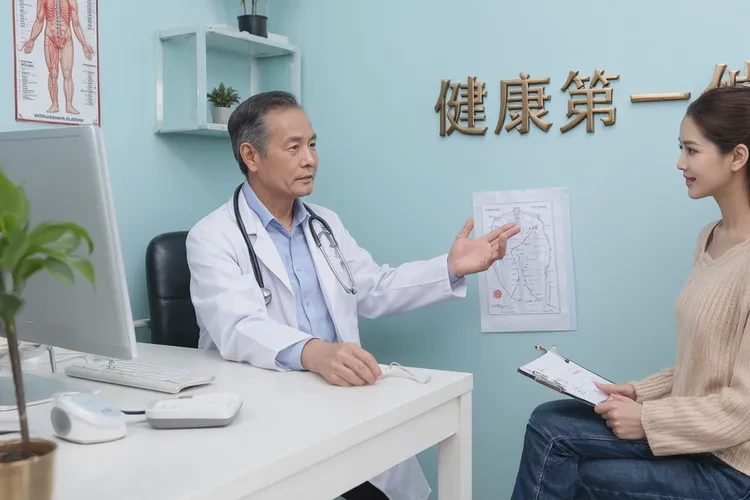 孩子四肢出濕疹可以治愈嗎(圖2)