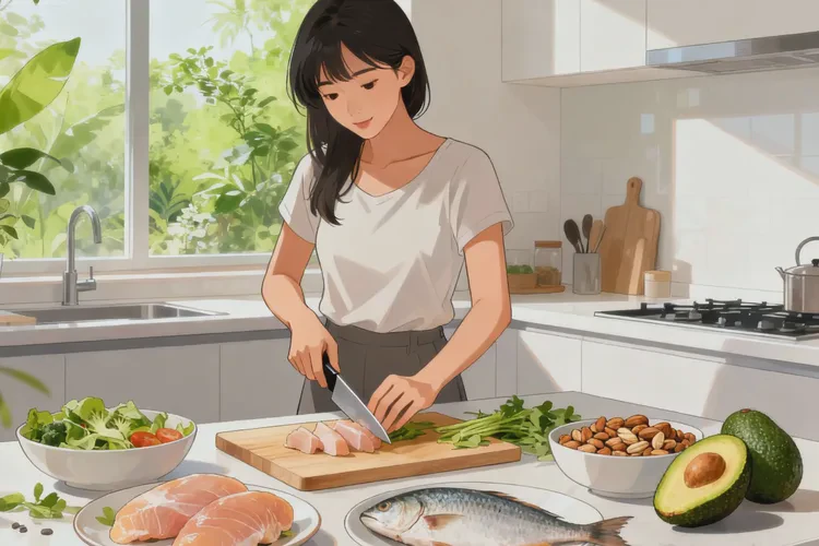 27歲下午血糖4點0是怎么回事(圖2)