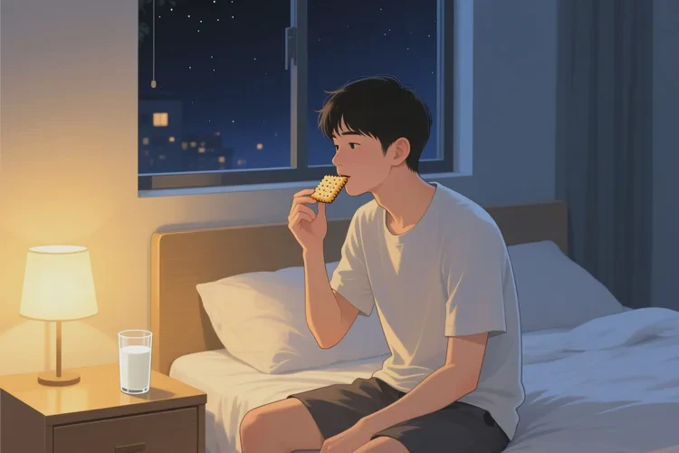 28歲空腹血糖3點(diǎn)3是怎么回事(圖3)