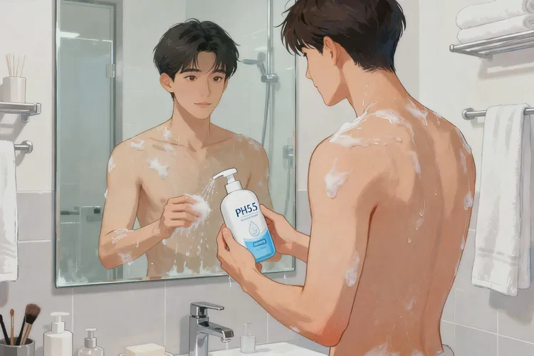 青年人屁股經(jīng)常起濕疹能靠自己自愈嗎(圖2)