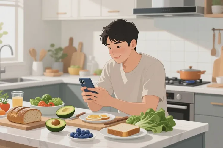 28歲早餐血糖20.8是怎么回事(圖4)