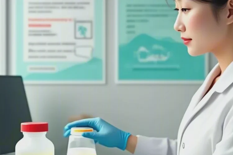 青年人手上長濕疹能靠自己自愈嗎(圖4)