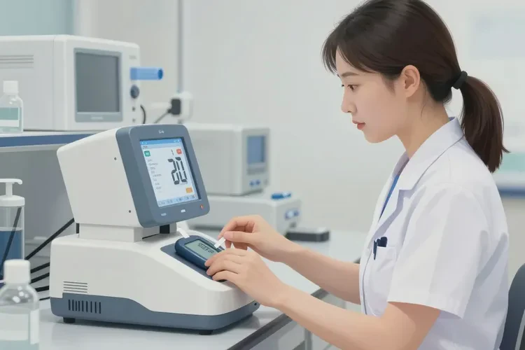 28歲空腹血糖3.7是怎么回事(圖3)