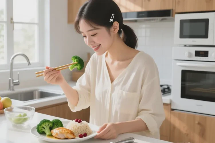 27歲晚上血糖9.7是怎么回事(圖2)